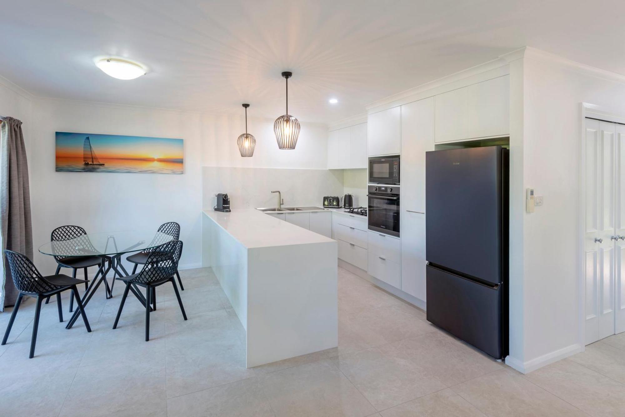 Heliconia Grove - 1 Bedroom - On Hamilton Island By Hiha Екстериор снимка