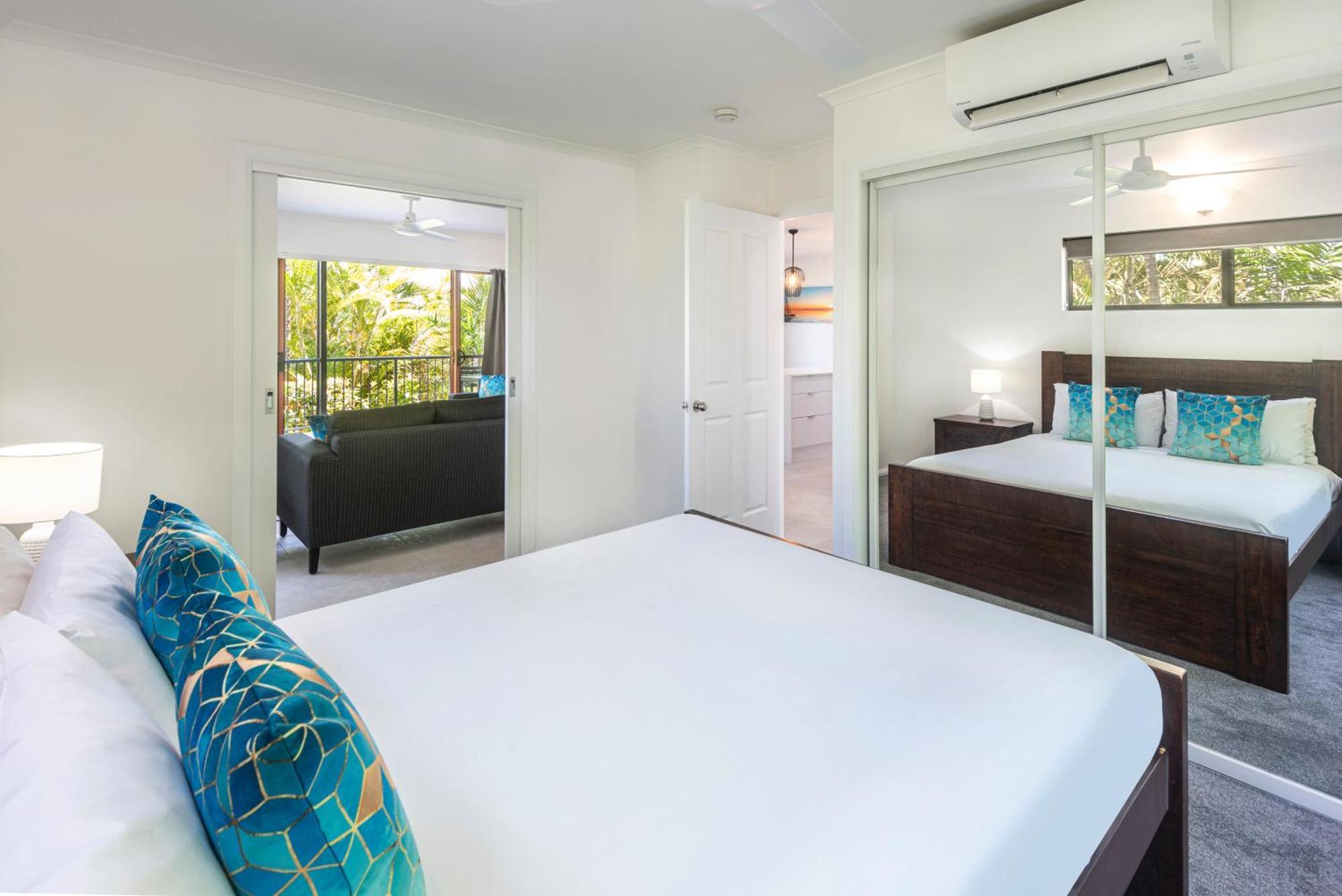 Heliconia Grove - 1 Bedroom - On Hamilton Island By Hiha Екстериор снимка