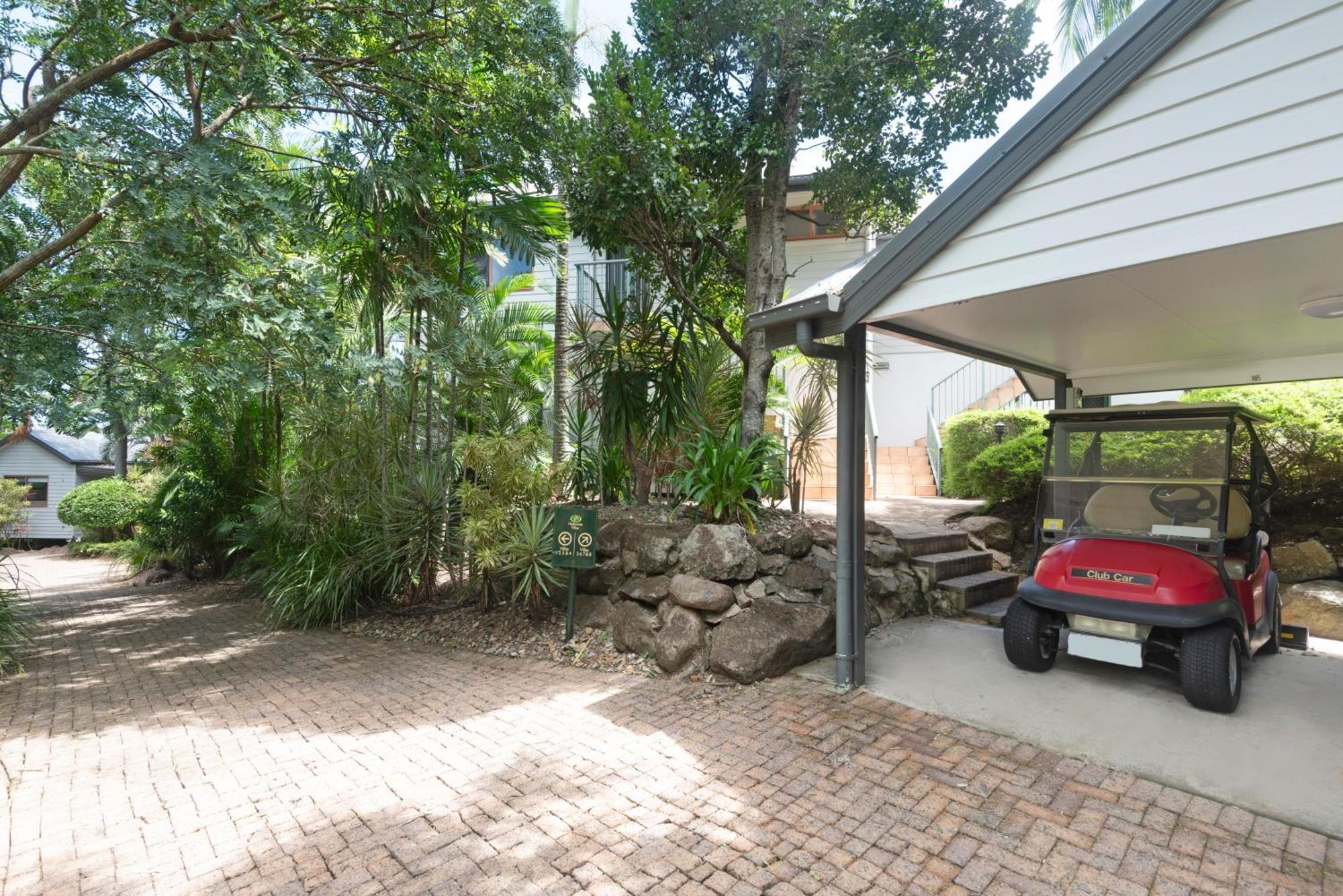 Heliconia Grove - 1 Bedroom - On Hamilton Island By Hiha Екстериор снимка
