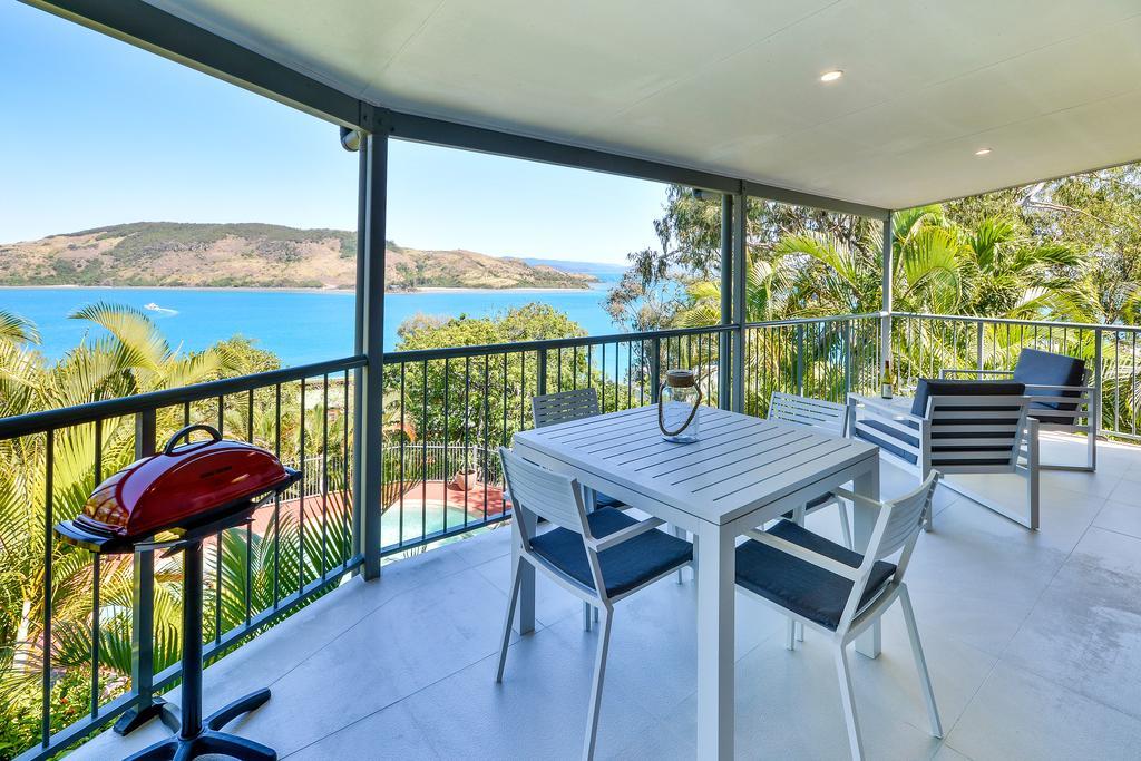 Heliconia Grove - 1 Bedroom - On Hamilton Island By Hiha Екстериор снимка