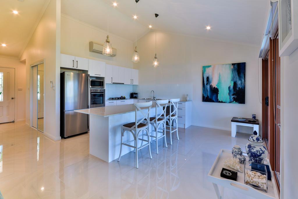 Heliconia Grove - 1 Bedroom - On Hamilton Island By Hiha Екстериор снимка