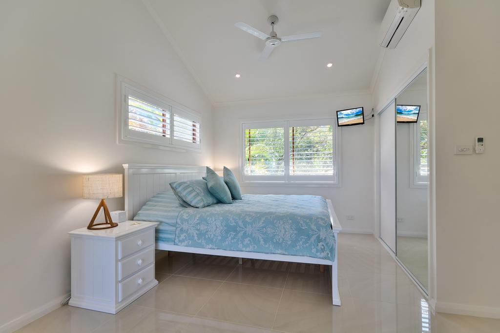 Heliconia Grove - 1 Bedroom - On Hamilton Island By Hiha Екстериор снимка