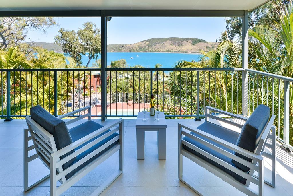 Heliconia Grove - 1 Bedroom - On Hamilton Island By Hiha Екстериор снимка