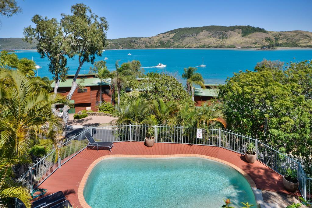 Heliconia Grove - 1 Bedroom - On Hamilton Island By Hiha Екстериор снимка