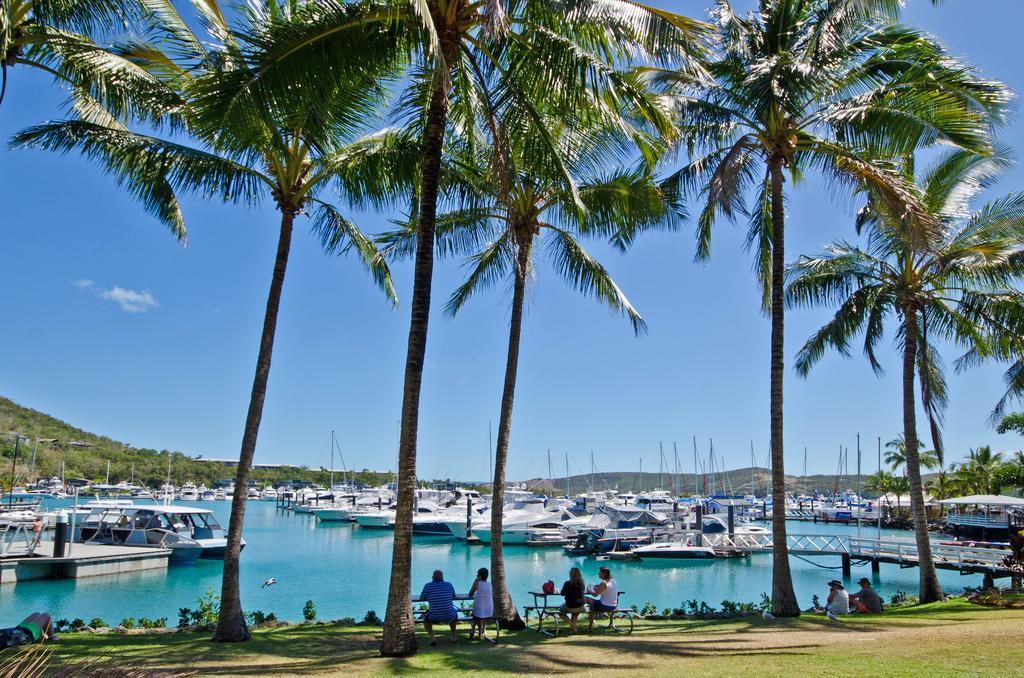 Heliconia Grove - 1 Bedroom - On Hamilton Island By Hiha Екстериор снимка