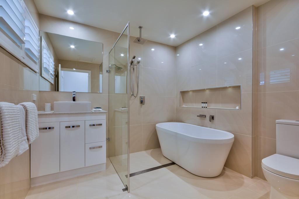 Heliconia Grove - 1 Bedroom - On Hamilton Island By Hiha Екстериор снимка