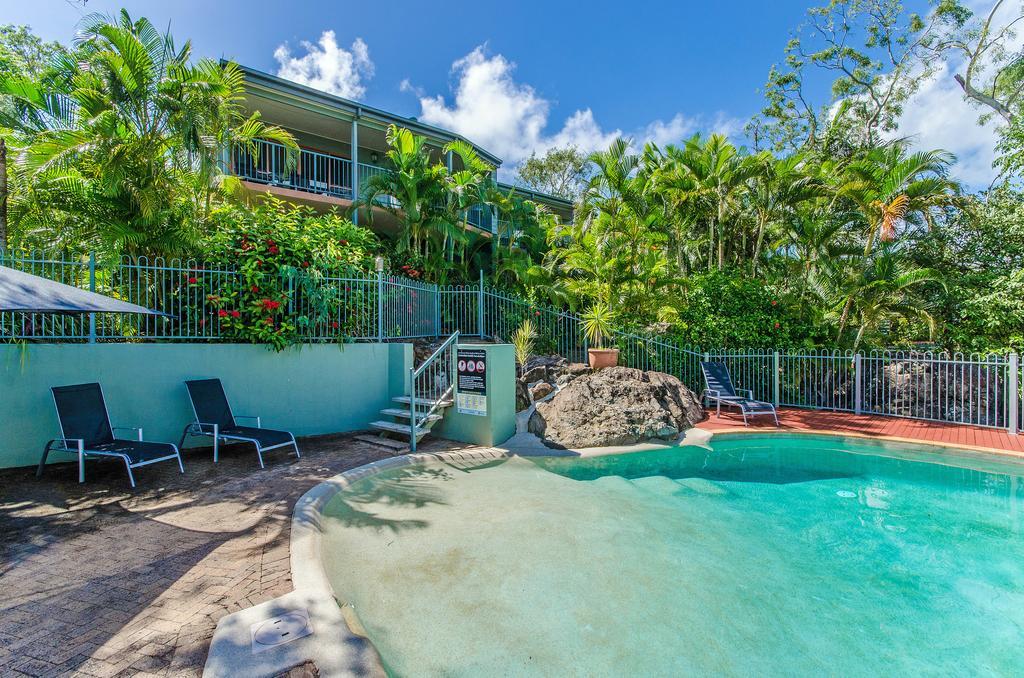 Heliconia Grove - 1 Bedroom - On Hamilton Island By Hiha Екстериор снимка