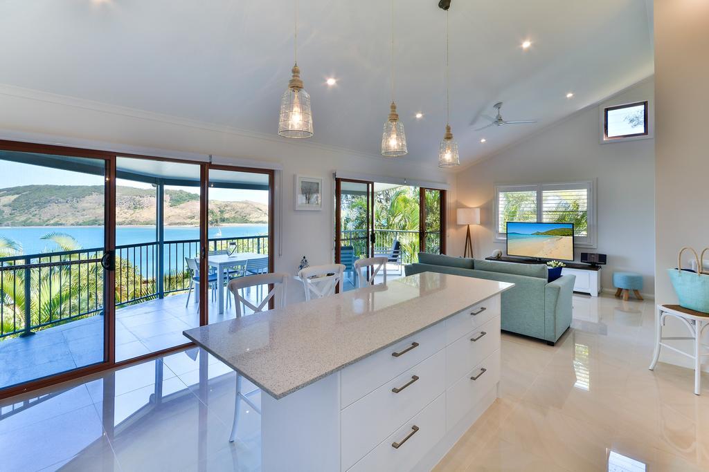 Heliconia Grove - 1 Bedroom - On Hamilton Island By Hiha Екстериор снимка