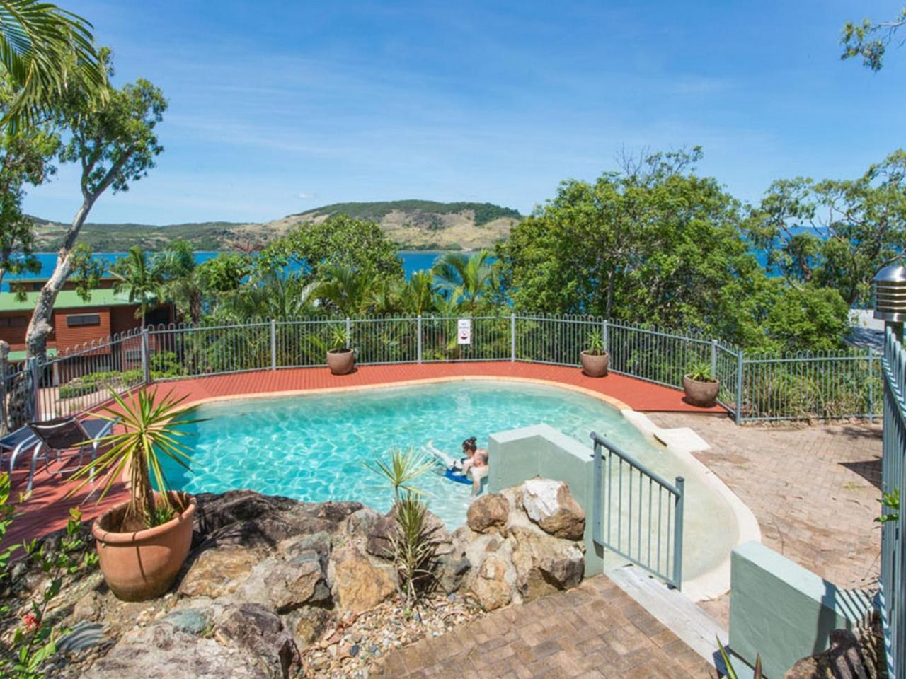 Heliconia Grove - 1 Bedroom - On Hamilton Island By Hiha Екстериор снимка